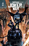 Batman Joker War Tome 1