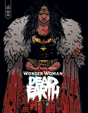 Wonder Woman - Dead Earth