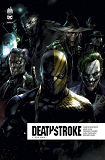 Deathstroke Rebirth  - Tome 6