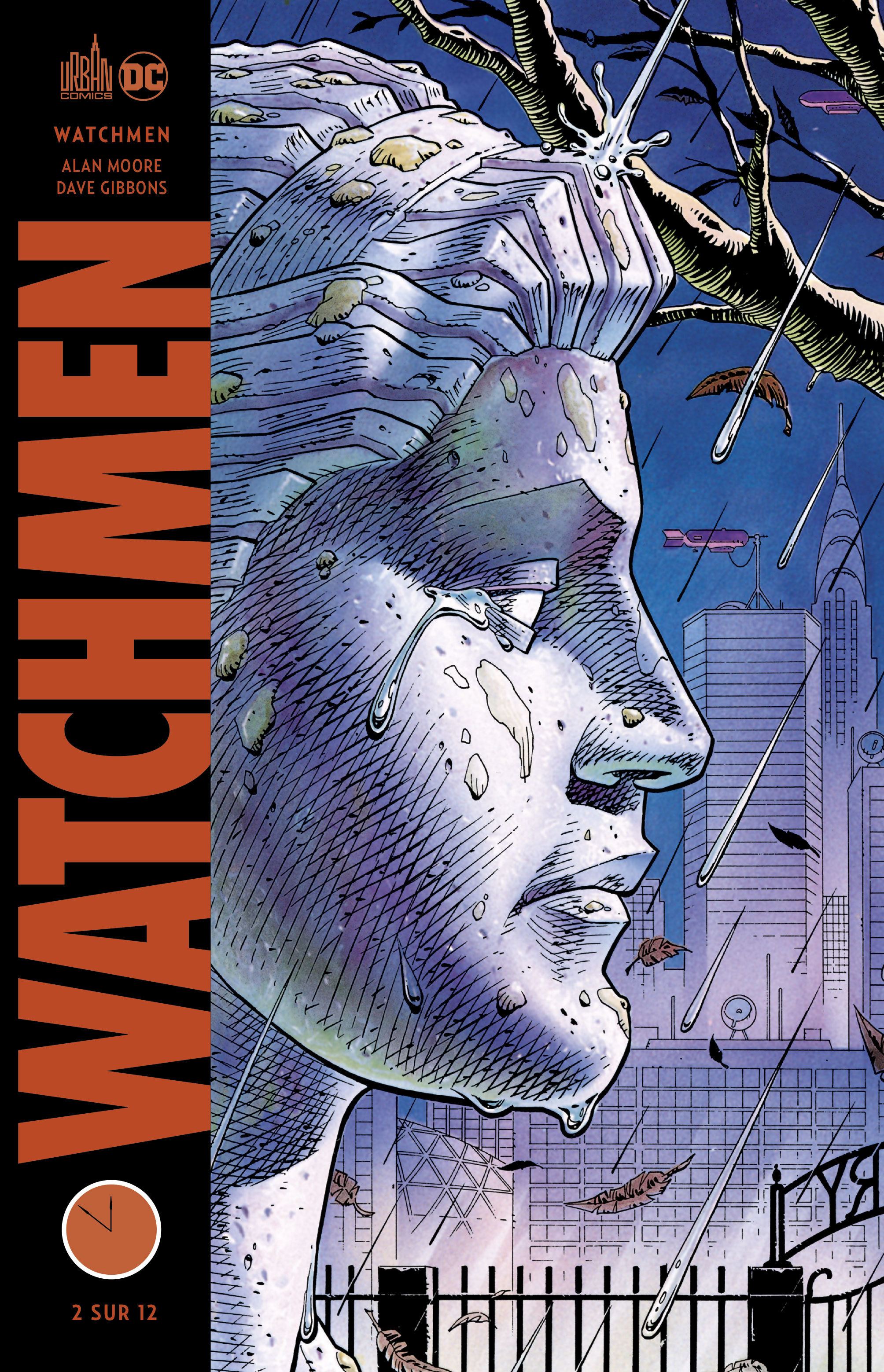 Watchmen - Tome 2