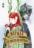 Batman, Les Contes De Gotham