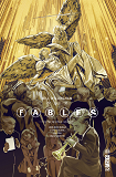 Fables Integrale  - Tome 10