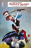 Harley Quinn Rebirth  - Tome 6