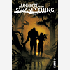 Alan Moore Presente Swamp Thing - Tome 3