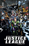 Justice League Integrale - Tome 3