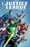 Justice League Integrale - Tome 1