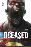 Dceased - T01 - Dceased - Tome 0