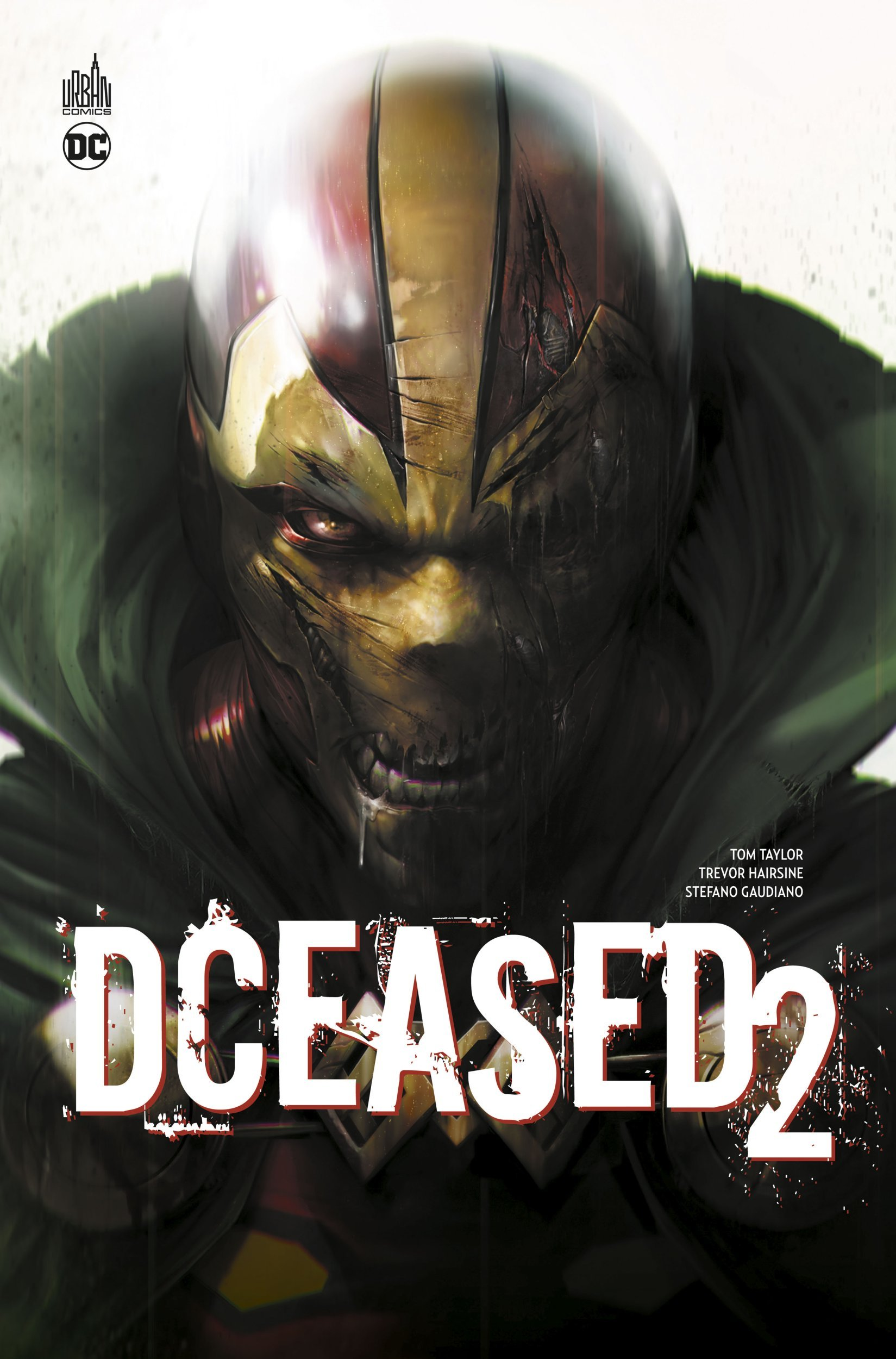 Dceased - T02 - Dceased 2