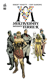 Multiversity Presente : Terre-X - Tome 0