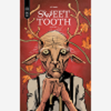 Sweet Tooth Tome 3  -  Nouvelle Edition / Nouvelle Edition