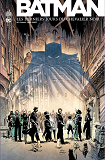 Batman - Les Derniers Jours Du Chevalier Noir - Tome 0