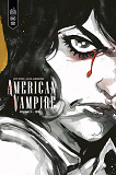 American Vampire Integrale - E - American Vampire Integrale Tome 5