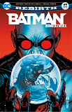 T09 - Batman Rebirth (Bimestriel) 09