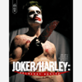 Harley/Joker Criminal Sanity