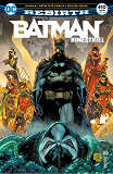 T10 - Batman Rebirth (Bimestriel) 10