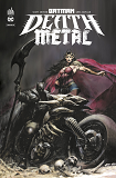 Batman Death Metal Tome 1