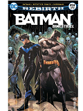 T14 - Batman Rebirth (Bimestriel) 14                                                                