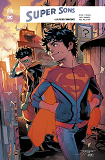 Super Sons  - Tome 4