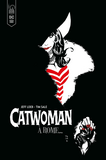 Catwoman - A Rome...                                                                                