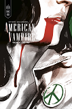 American Vampire Integrale - E - American Vampire Integrale Tome 4