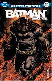 T07 - Batman Rebirth (Bimestriel) 07