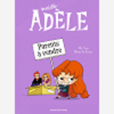 Mortelle Adele, Tome 08 - Parents A Vendre