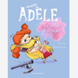 Mortelle Adele, Tome 09 - La Rentree Des Claques