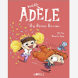 Bd Mortelle Adele, Tome 13 - Big Bisous Baveux