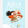 Bd Mortelle Adele, Tome 15 - Funky Moumoute