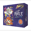 Mortelle Adele Le Coffret Galactique