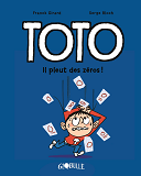 Toto Bd, Tome 10 - Il Pleut Des Zeros