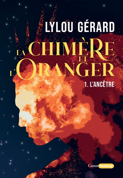 La Chimere Et L'Oranger - L'Ancetre - T1                                                            