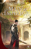 La Main De L'Empereur T1