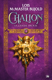 Chalion, T3 : La Chasse Sacree