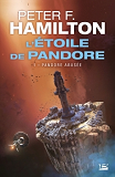 L'Etoile De Pandore, T1 : Pandore Abusee