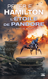 L'Etoile De Pandore, T2 : Pandore Menacee