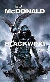 Blackwing, T3 : La Chute Du Corbeau