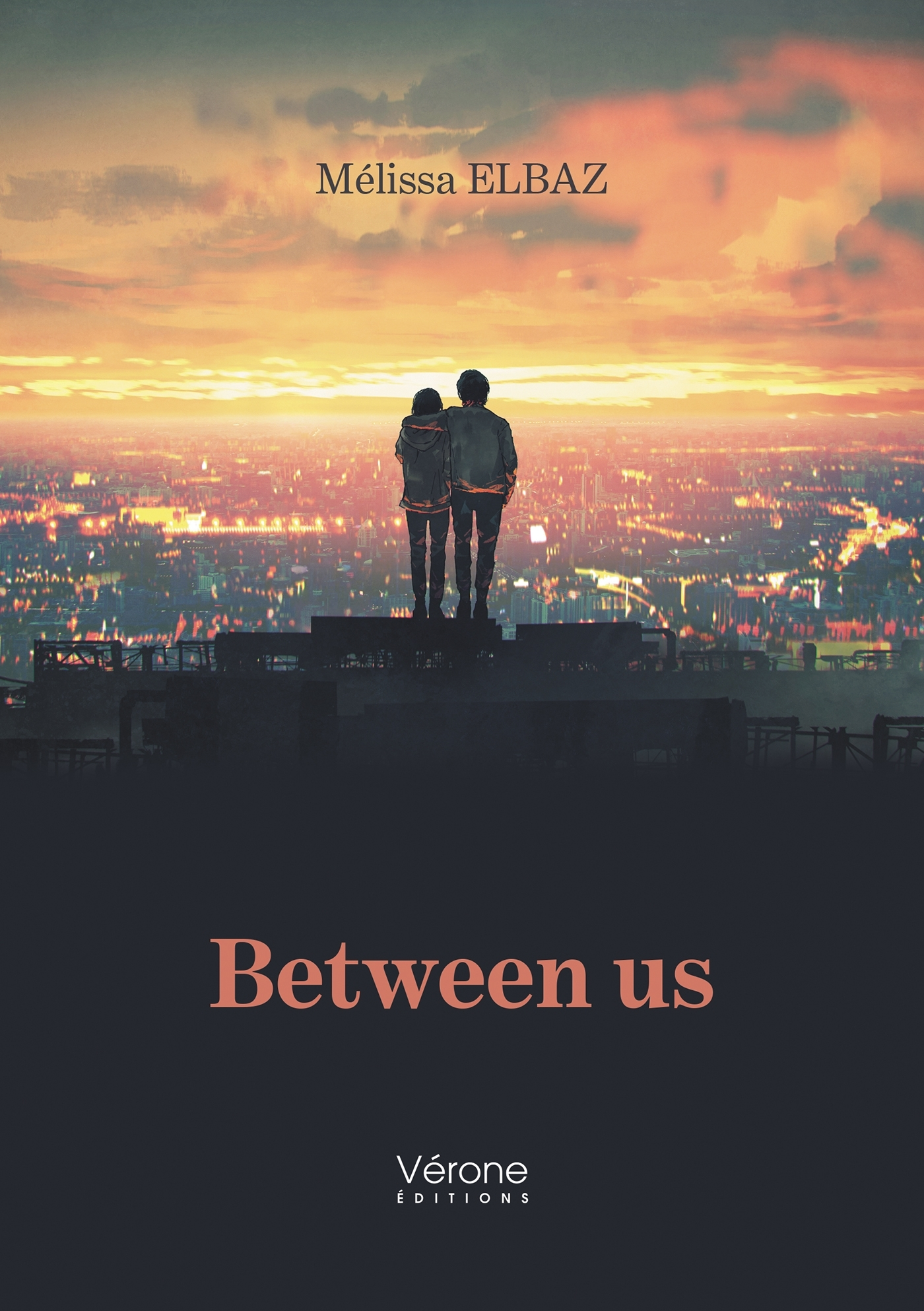 Between Us                                                                                          