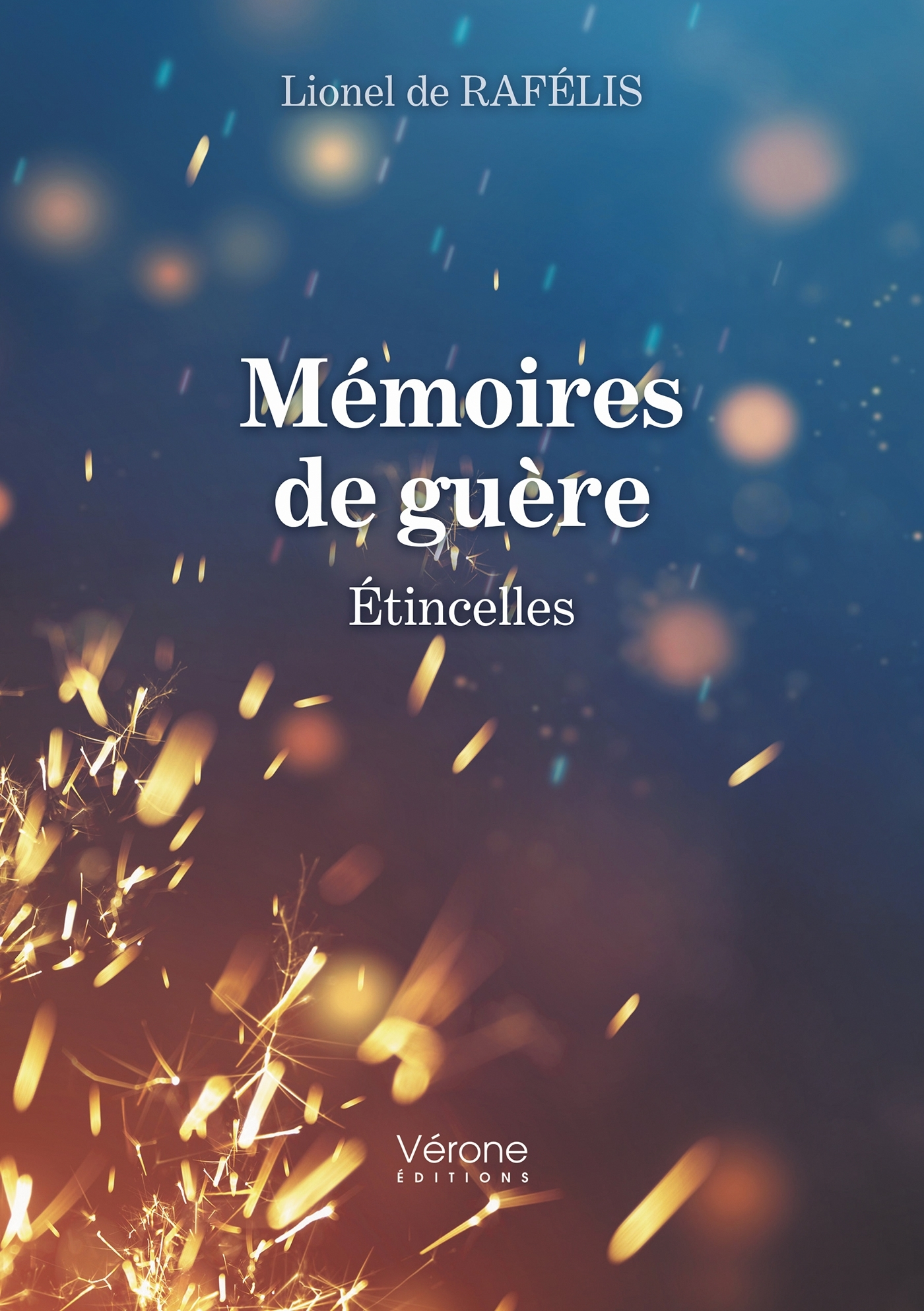 Memoires De Guere - Etincelles                                                                      