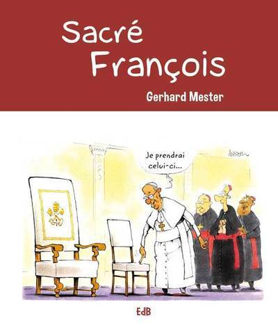 Sacre Francois