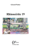 Rhinocerite 19                                                                                      