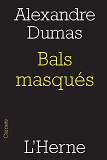 Bals Masques                                                                                        