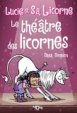 Lucie Et Sa Licorne - Tome 8 - Vol08