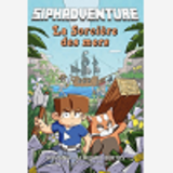 Siphadventure - La Sorciere Des Mers - Le Roman - Vol01