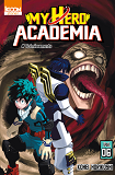 My Hero Academia T06 - Vol06