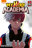 My Hero Academia T05 - Vol05