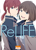 Relife T05 - Vol05