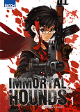 Immortal Hounds T01 - Vol01