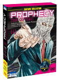 Prophecy The Copycat T01 - Collector Avec Dvd - Vol01