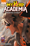 My Hero Academia T07 - Vol07